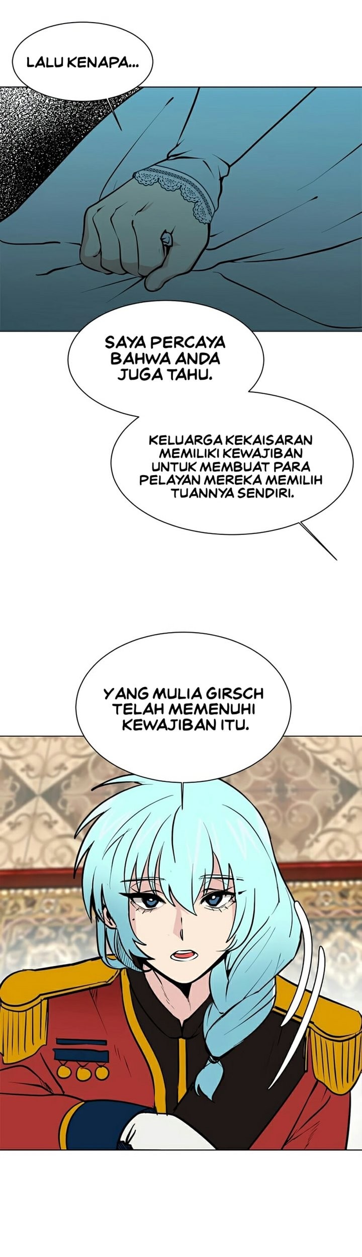 Chapter 81 - halaman 33