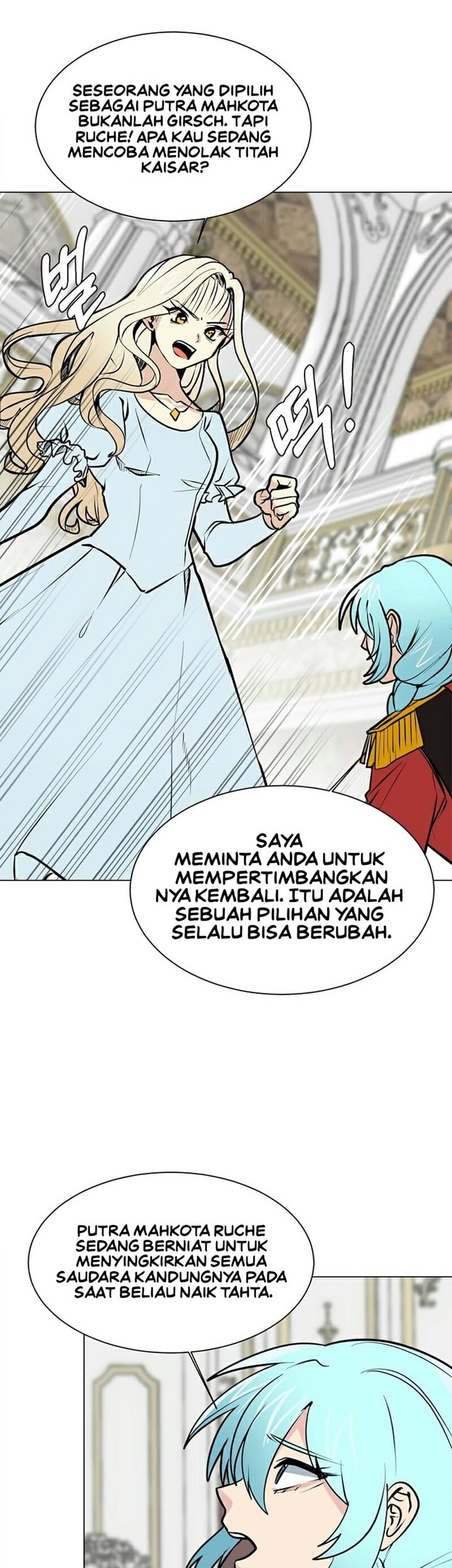 Chapter 81 - halaman 34