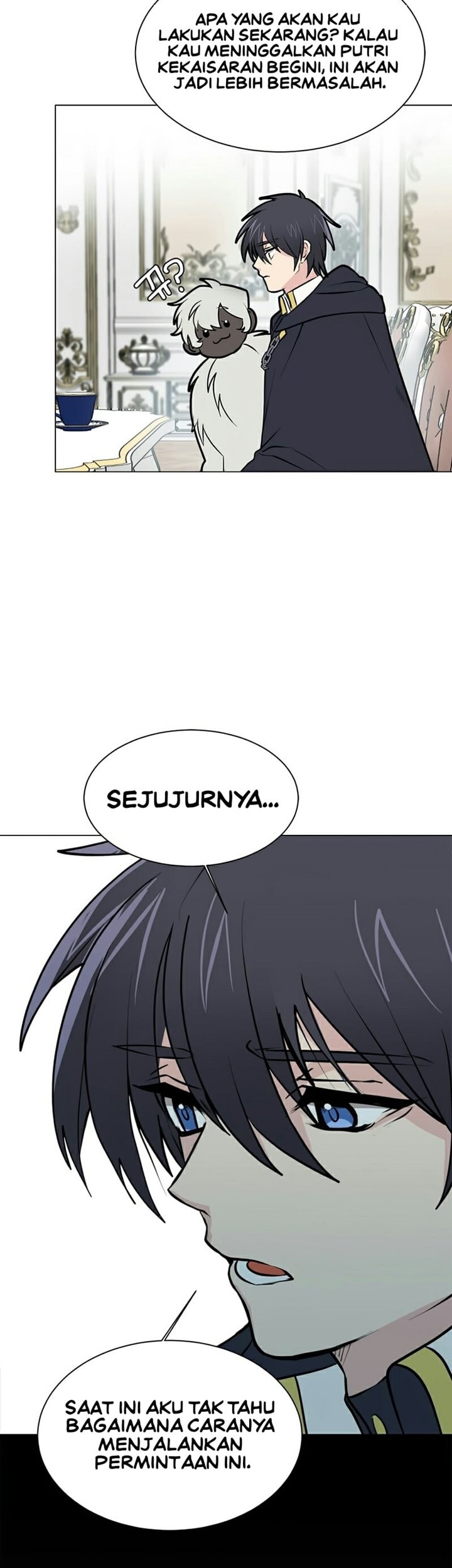 Chapter 81 - halaman 44