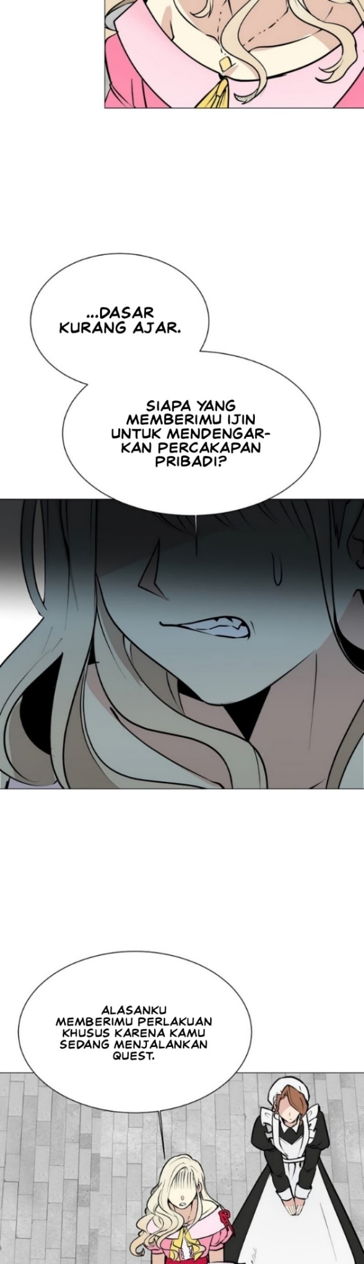 Chapter 80 - halaman 42