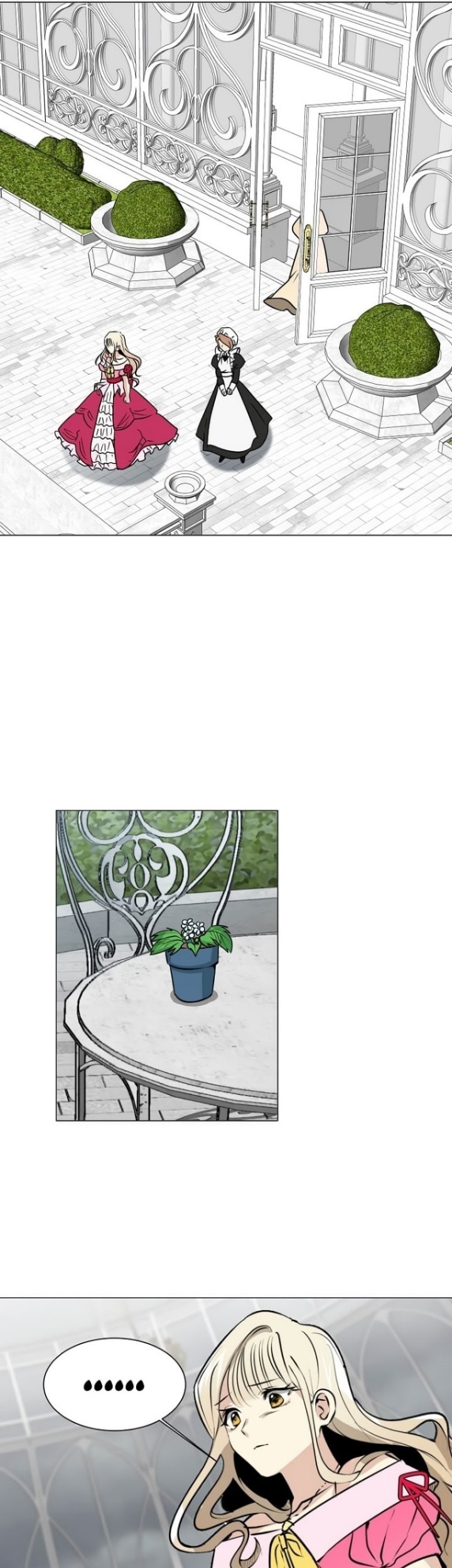Chapter 80 - halaman 45