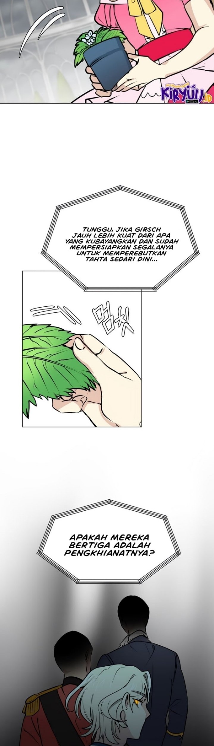 Chapter 80 - halaman 46