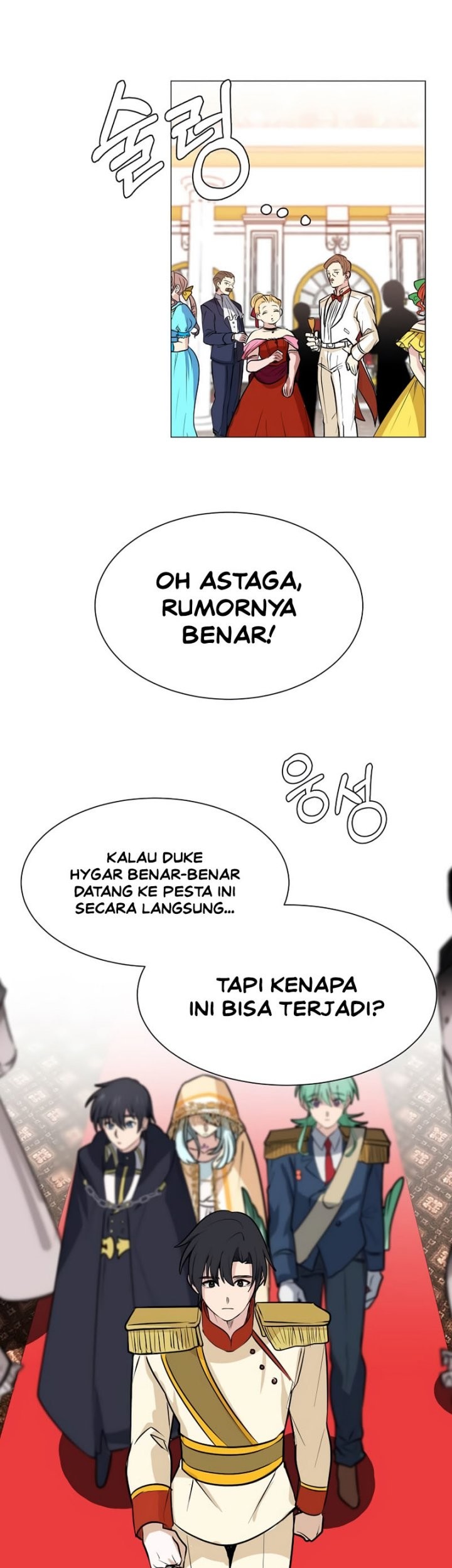 Chapter 79 - halaman 27