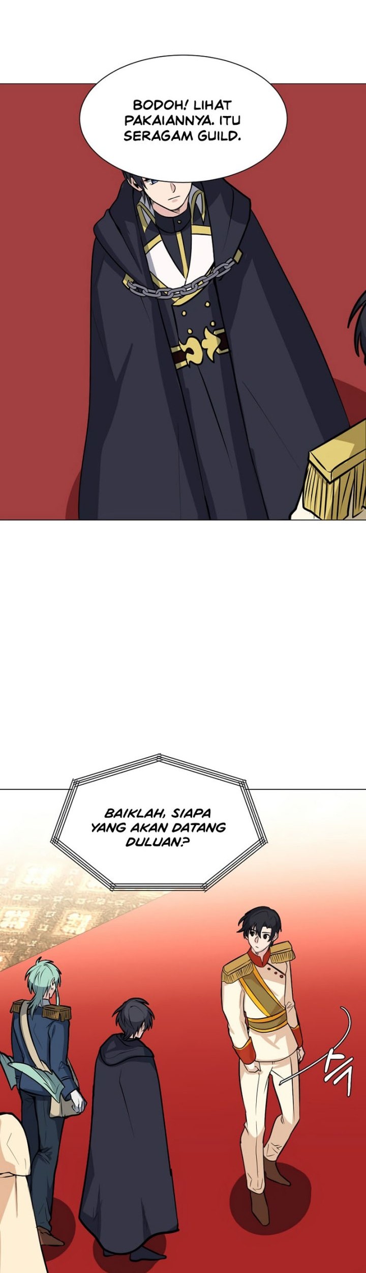 Chapter 79 - halaman 30
