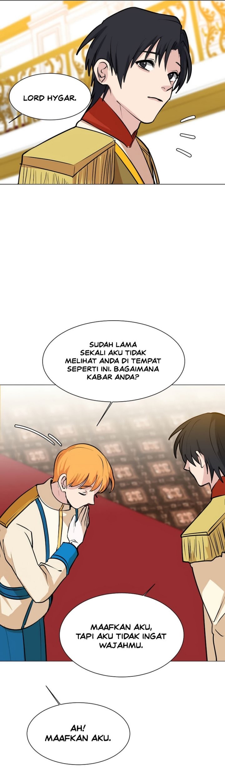 Chapter 79 - halaman 32