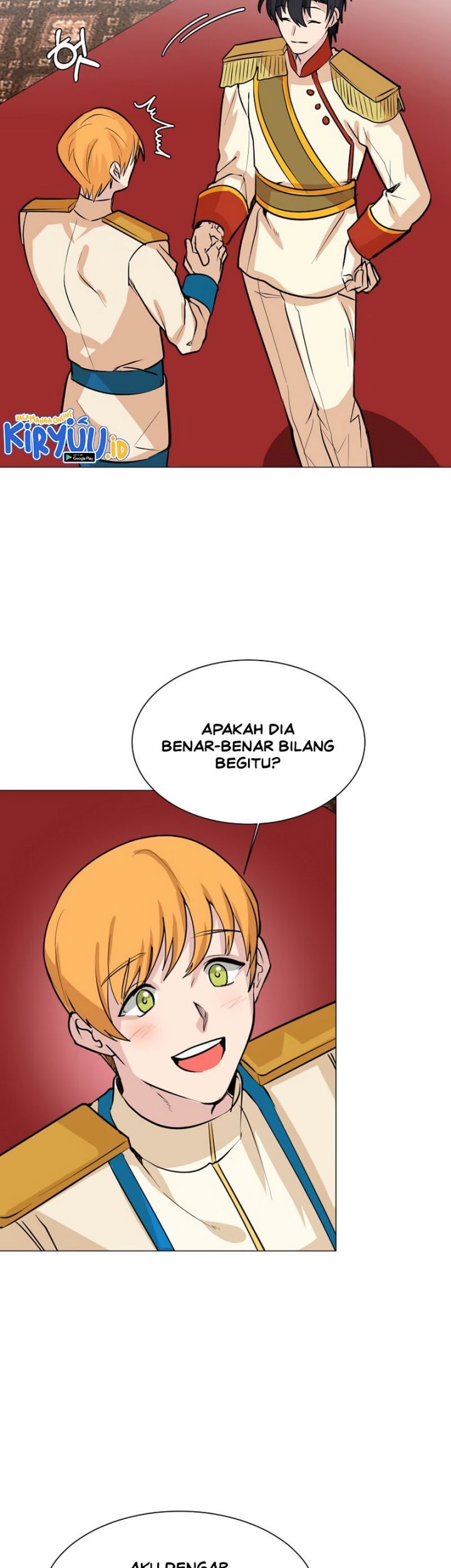 Chapter 79 - halaman 34