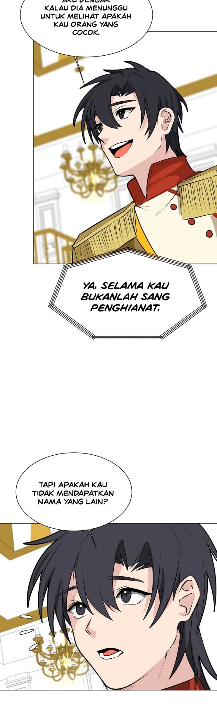 Chapter 79 - halaman 35
