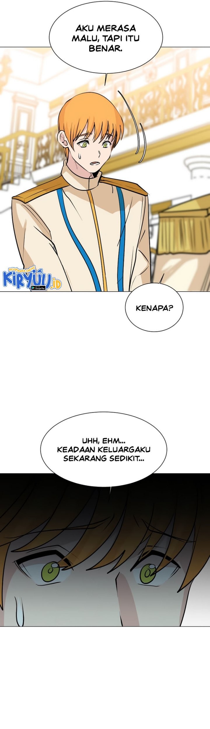 Chapter 79 - halaman 36
