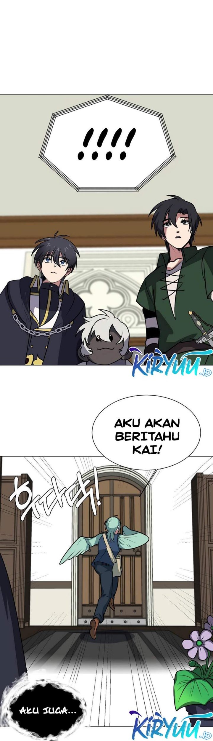 Chapter 78 - halaman 29