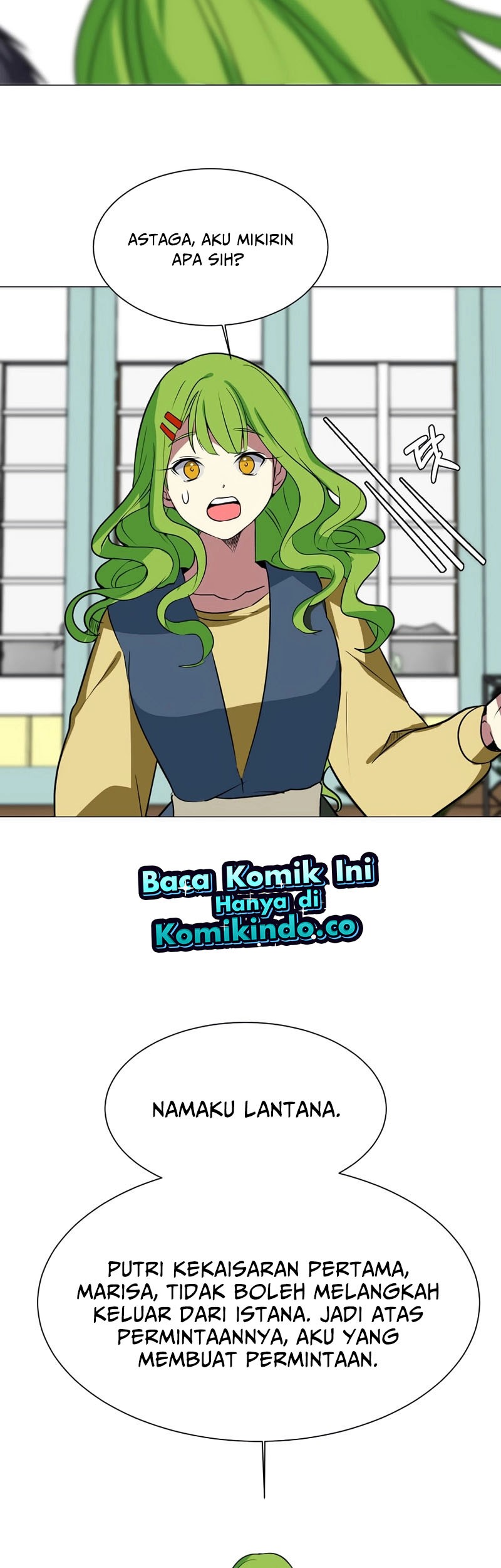 Chapter 77 - halaman 30