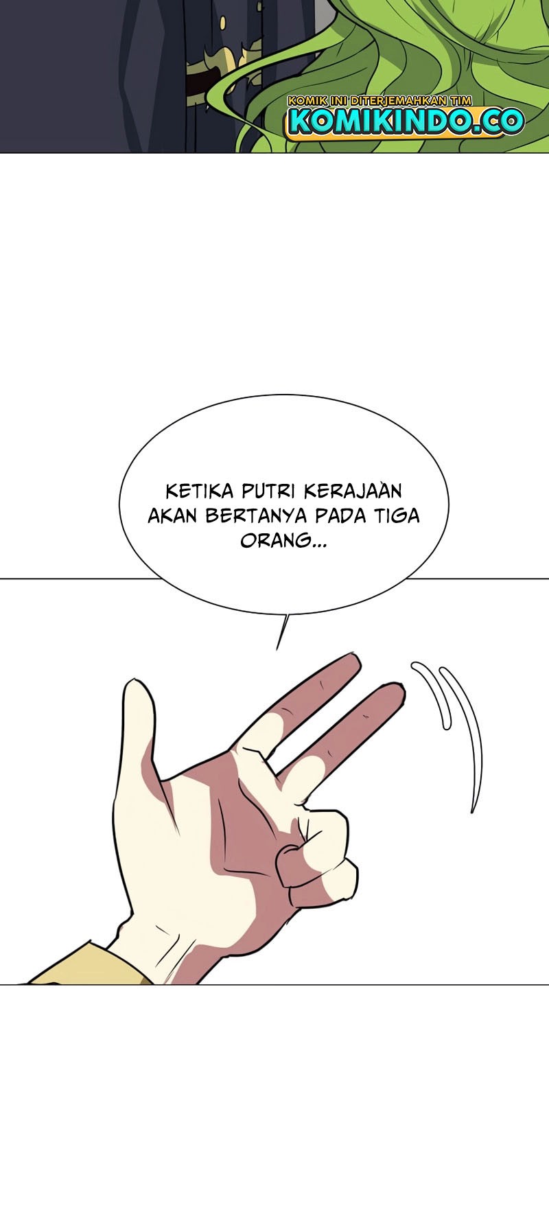 Chapter 77 - halaman 32