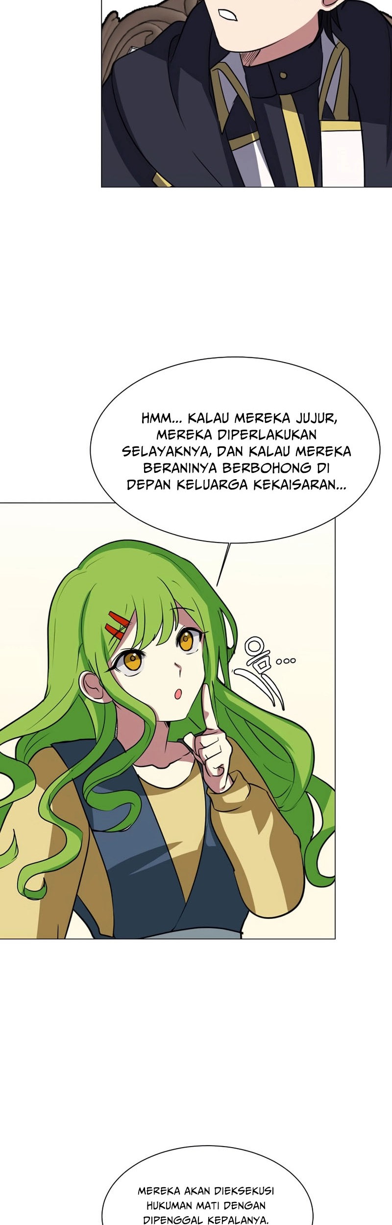 Chapter 77 - halaman 34