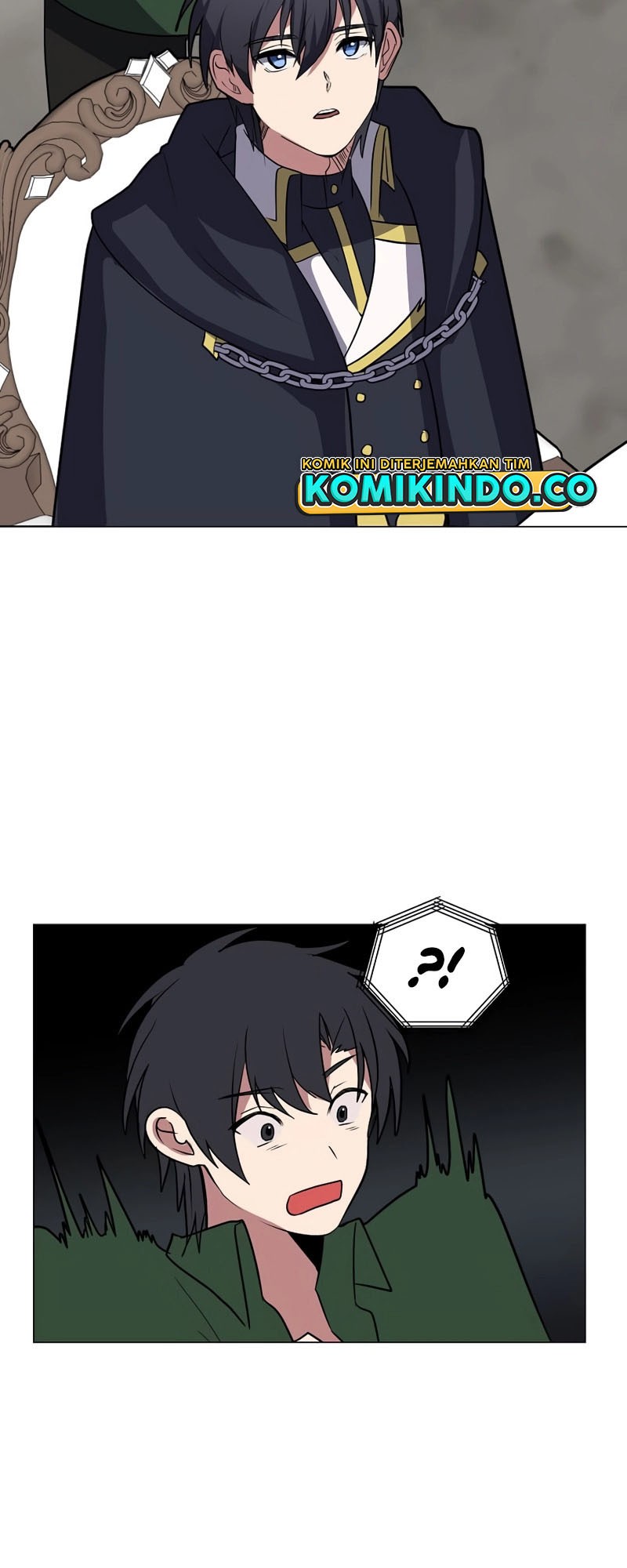 Chapter 77 - halaman 37