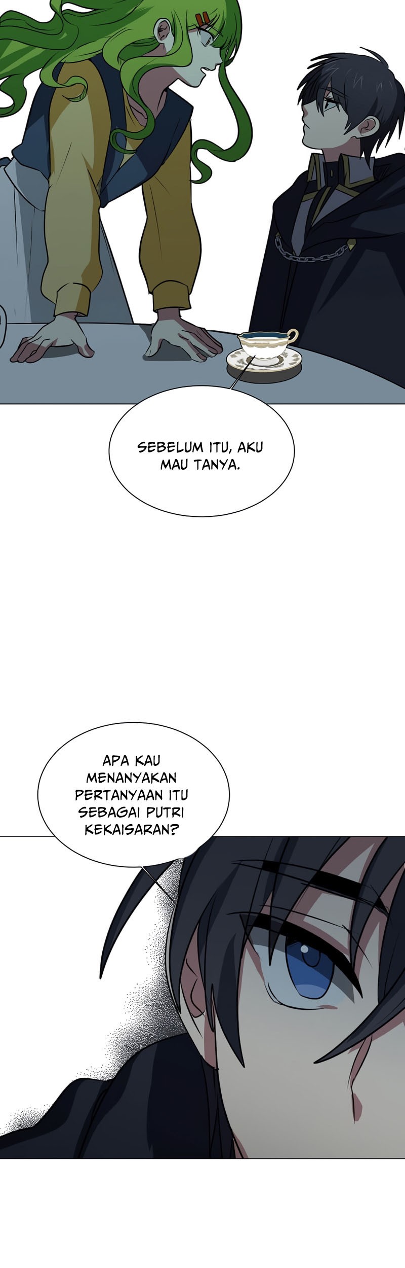 Chapter 77 - halaman 40