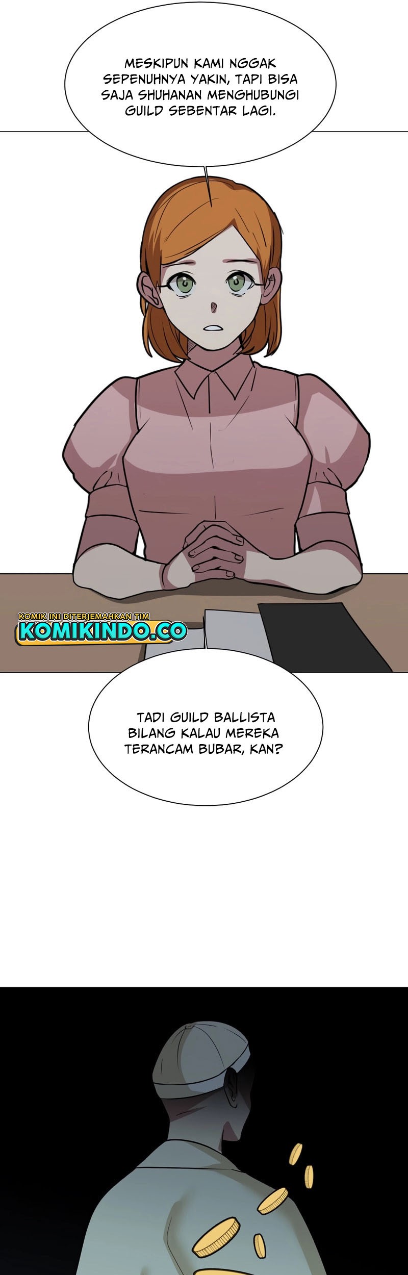 Chapter 76 - halaman 28