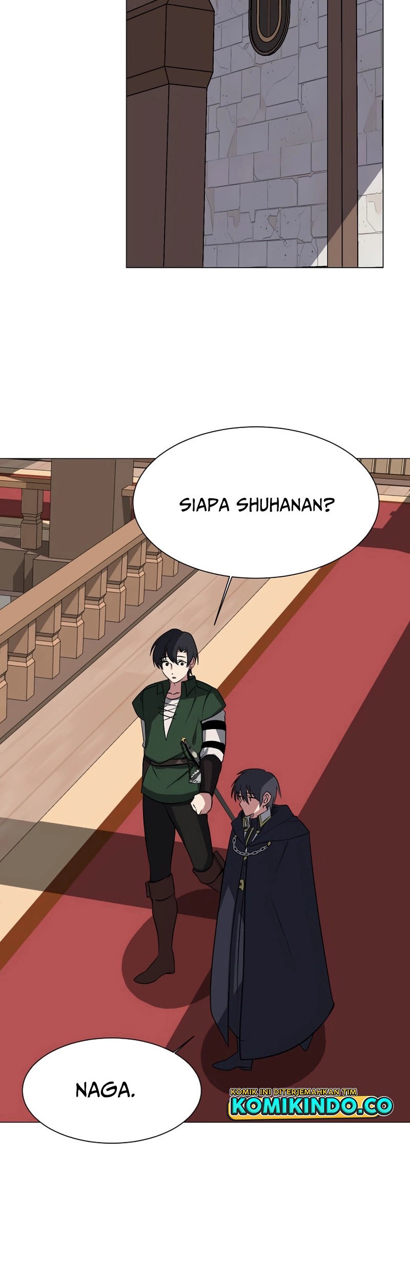 Chapter 76 - halaman 31