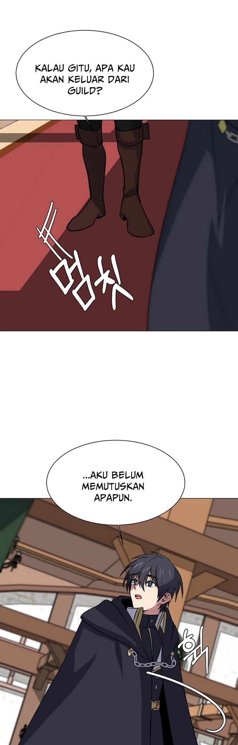 Chapter 76 - halaman 36