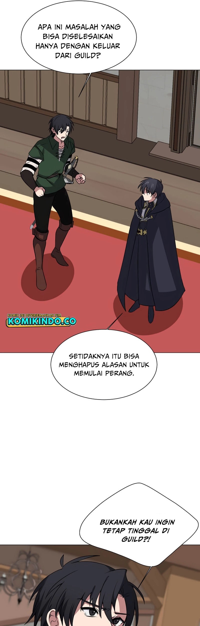 Chapter 76 - halaman 38