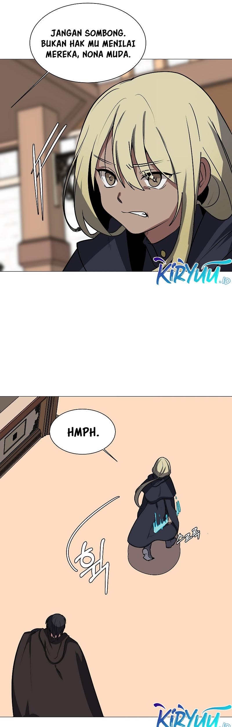 Chapter 75 - halaman 41