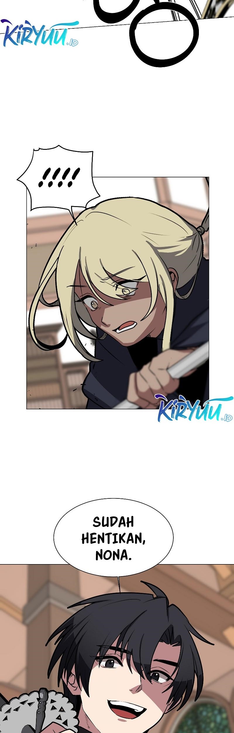 Chapter 75 - halaman 30