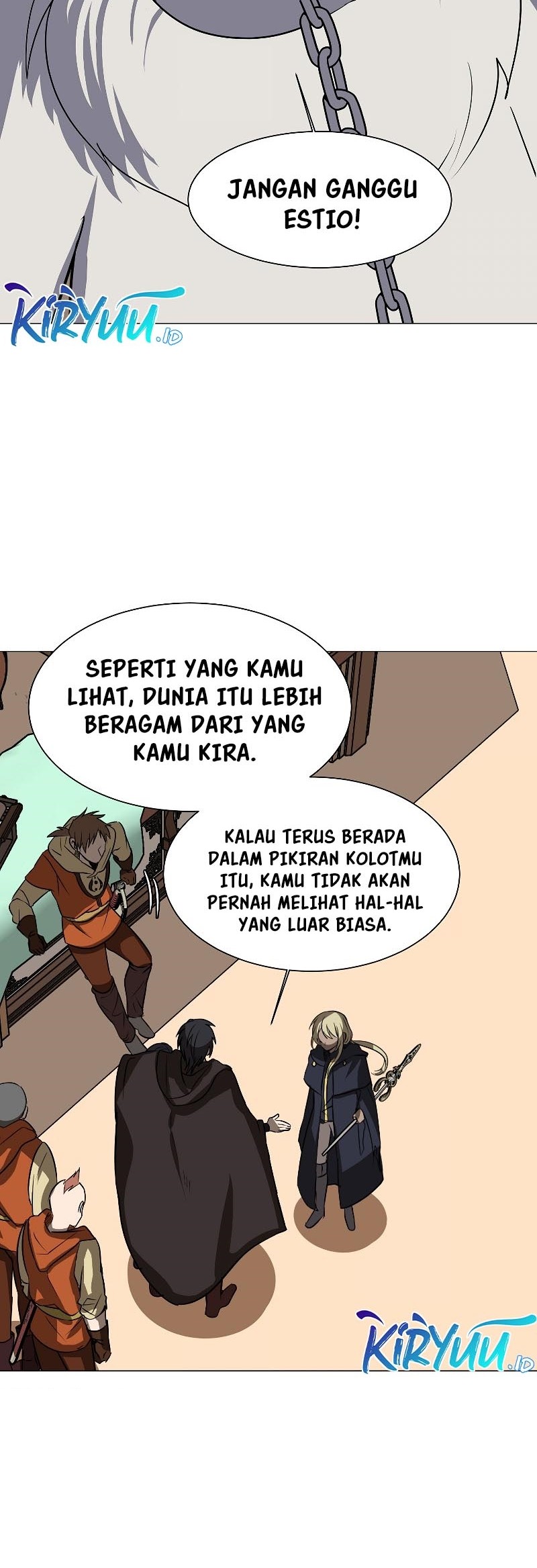 Chapter 75 - halaman 40