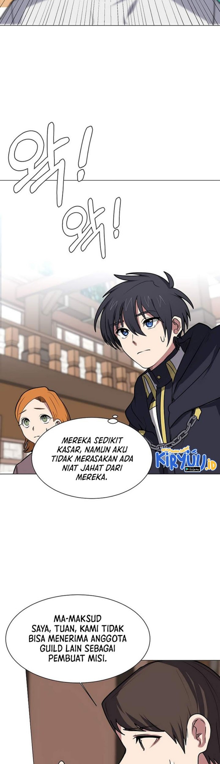Chapter 74 - halaman 29