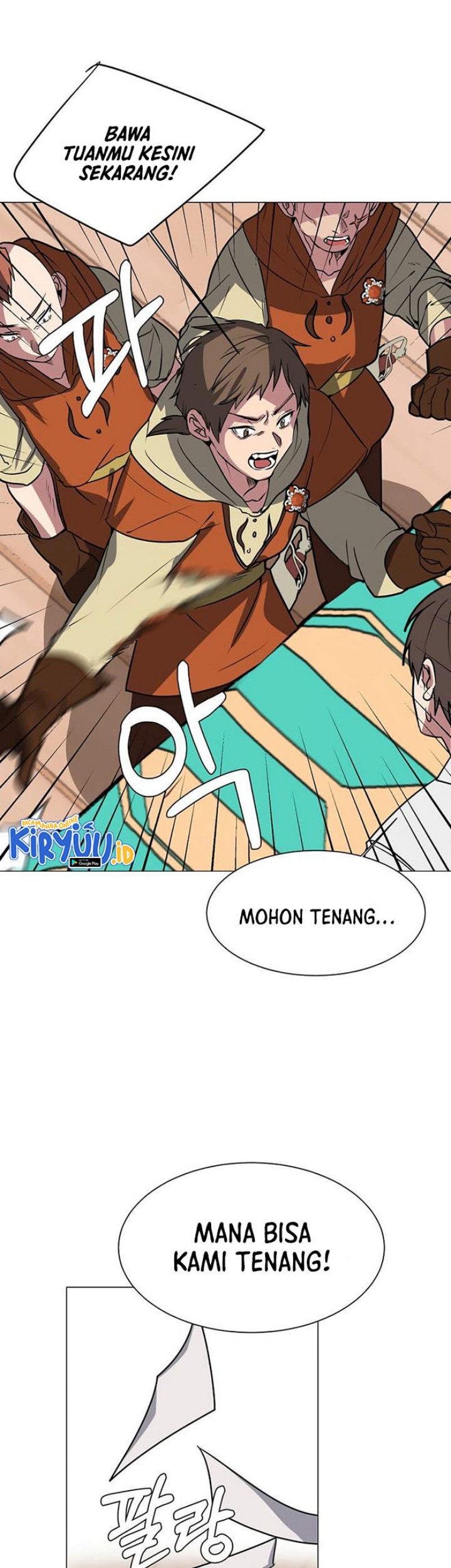 Chapter 74 - halaman 32