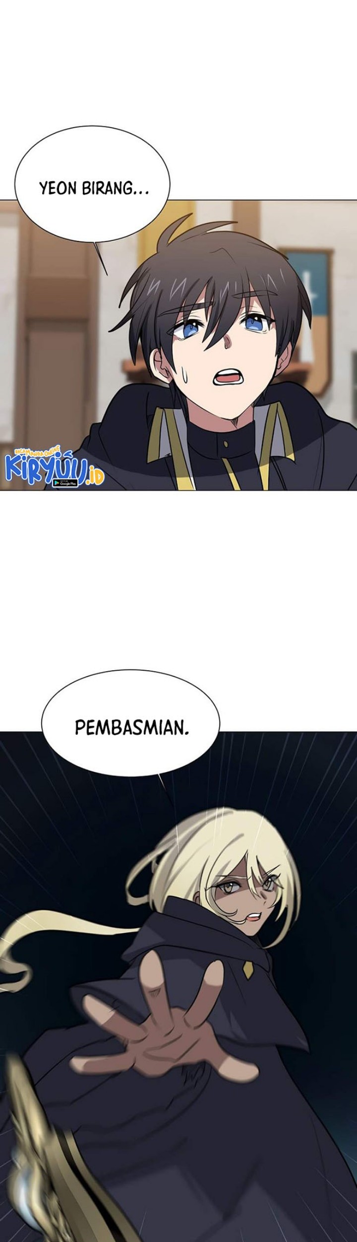 Chapter 74 - halaman 39