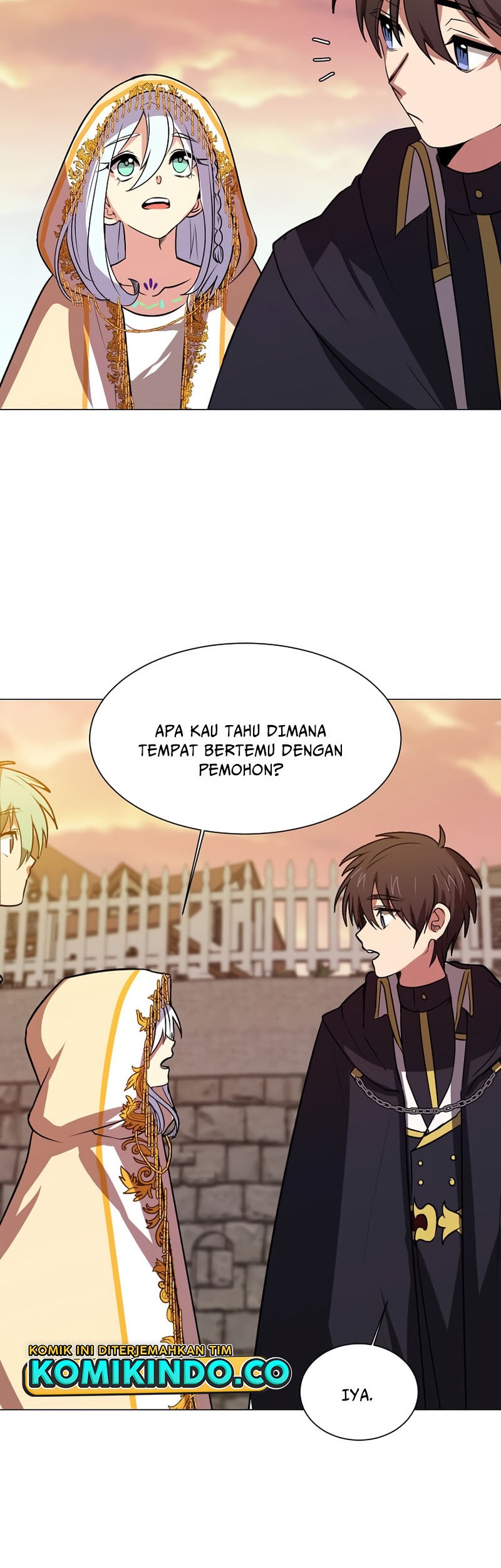 Chapter 73 - halaman 31