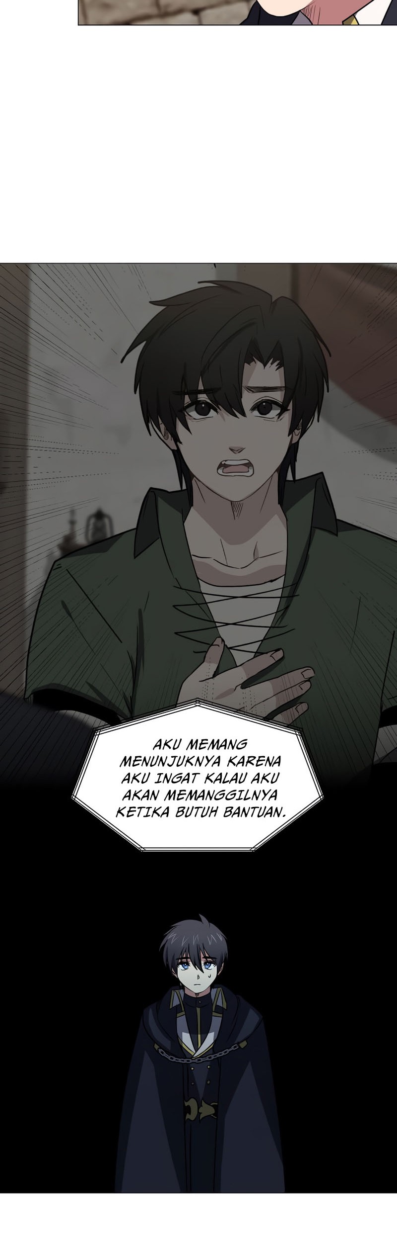 Chapter 73 - halaman 34