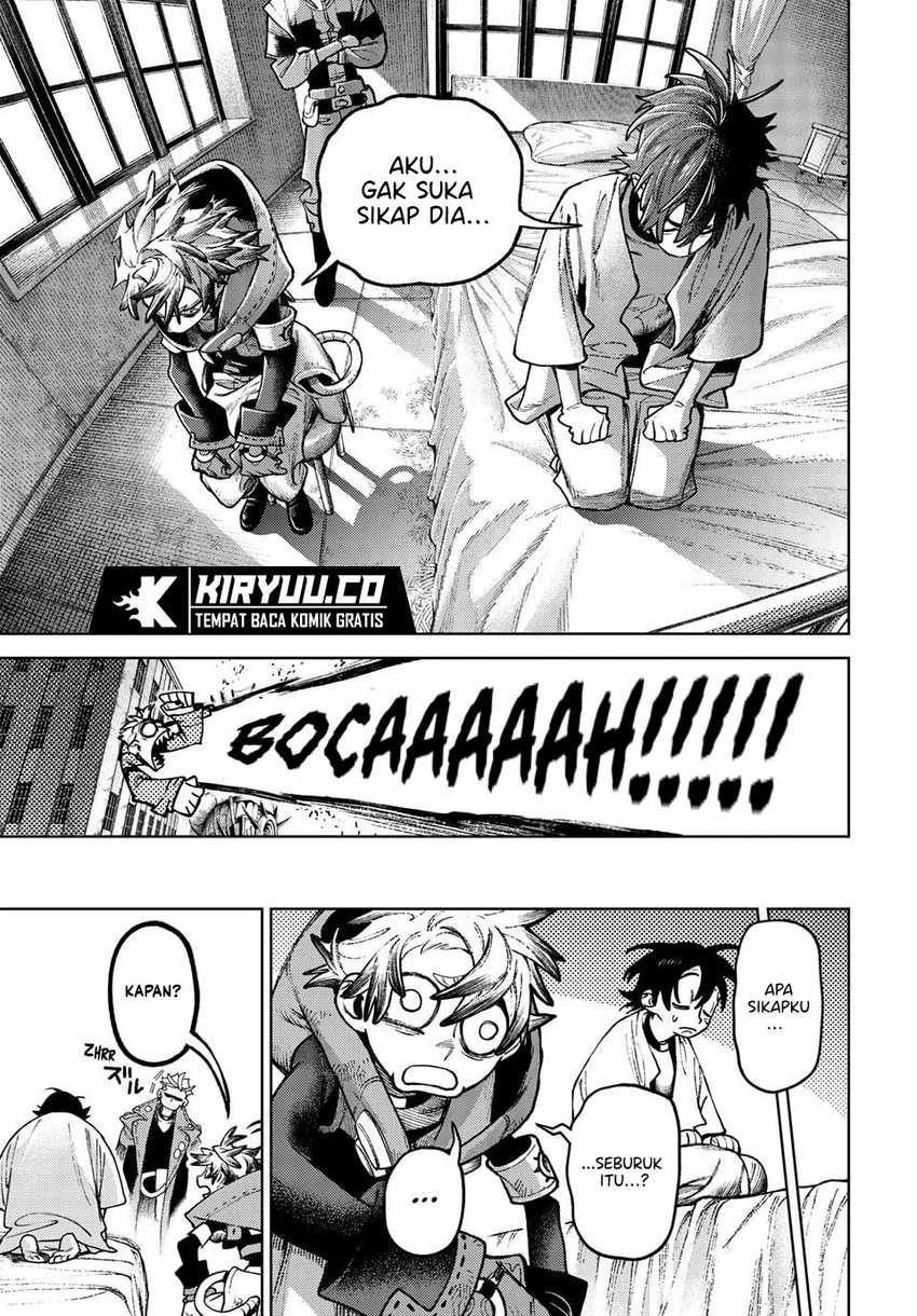 Chapter 129 - halaman 8