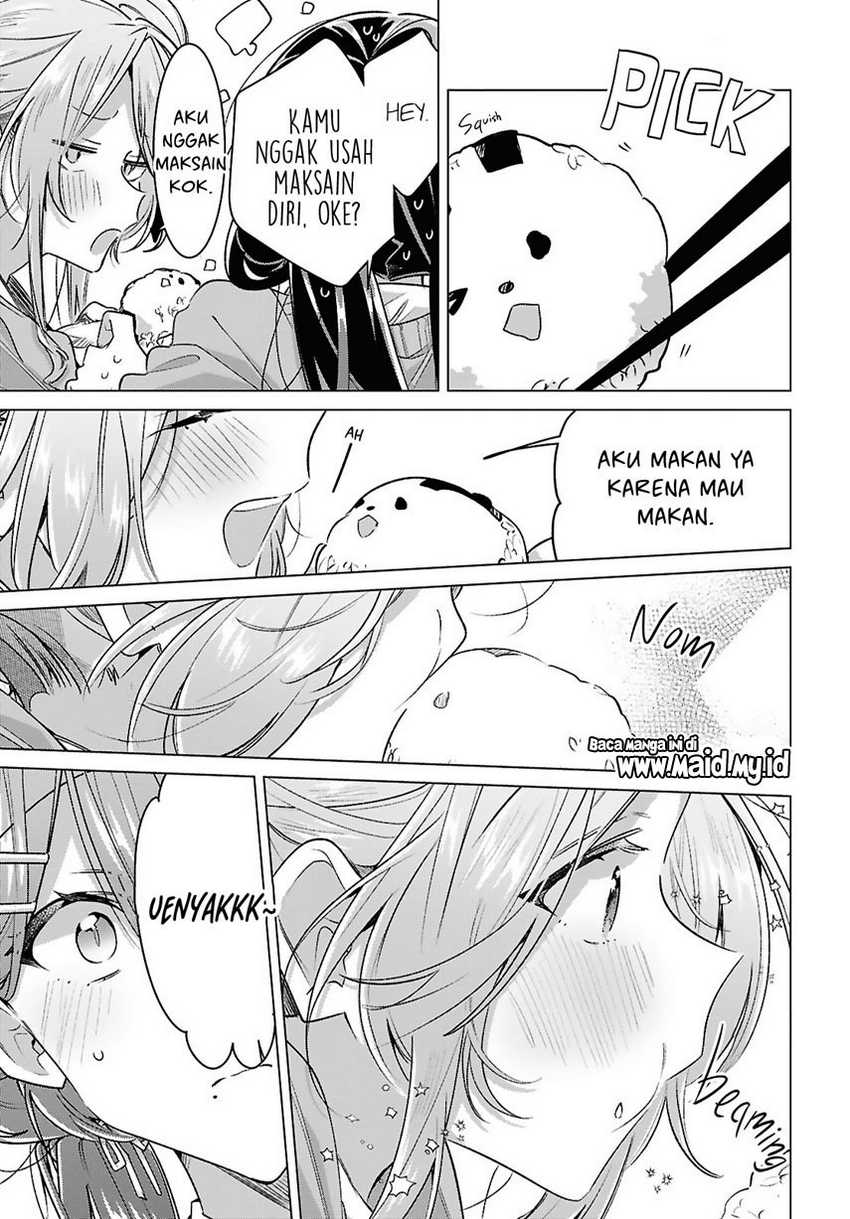 Chapter 55 - halaman 22