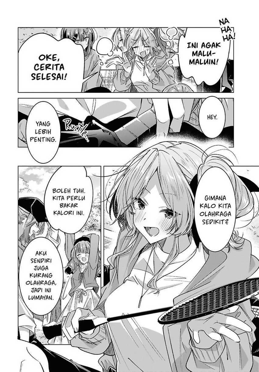 Chapter 55 - halaman 31