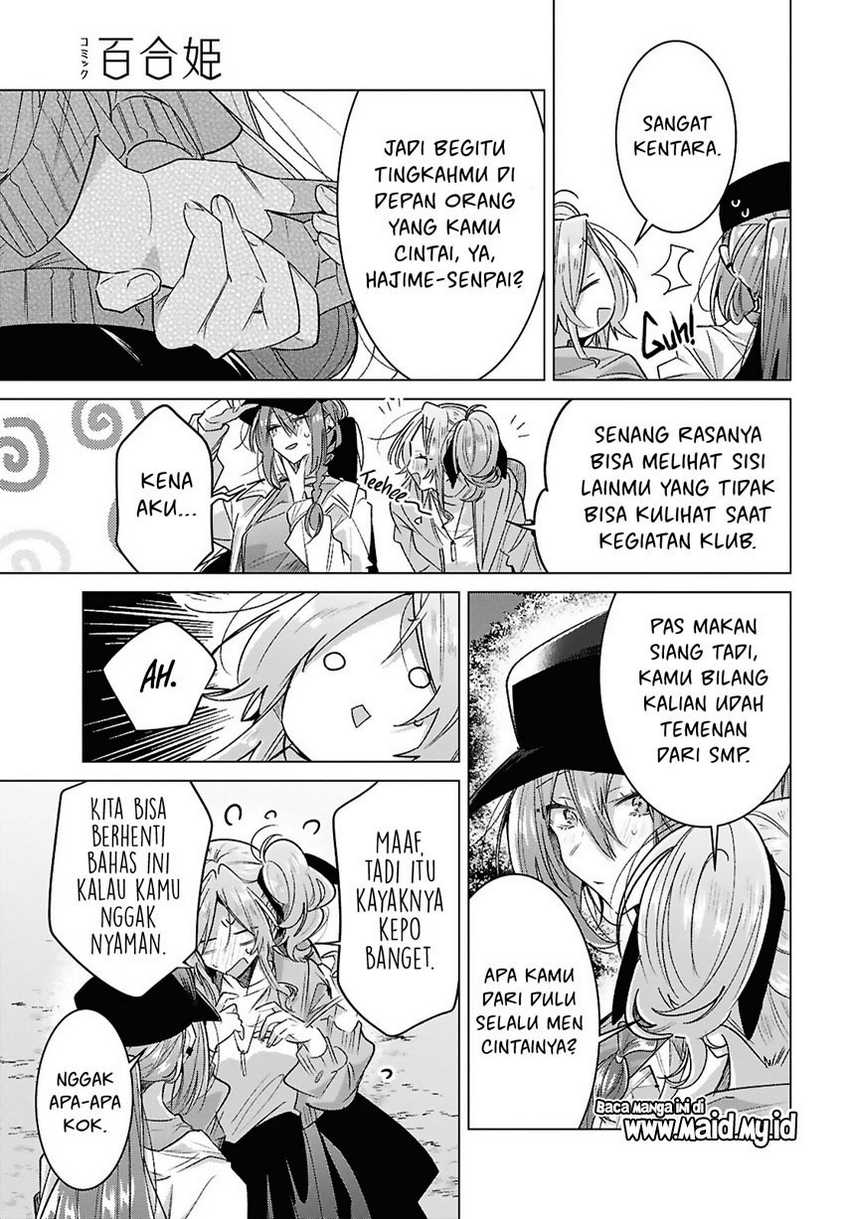 Chapter 55 - halaman 38