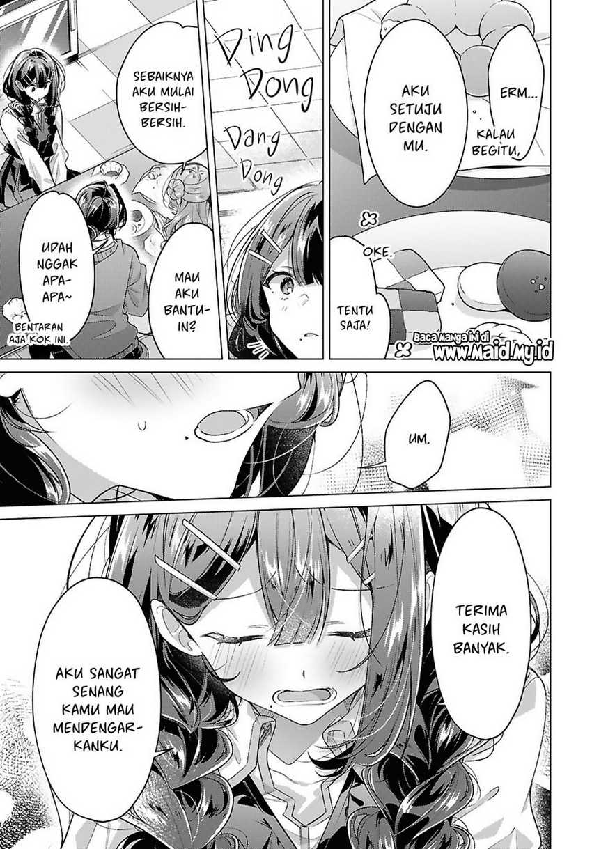 Chapter 52 - halaman 22