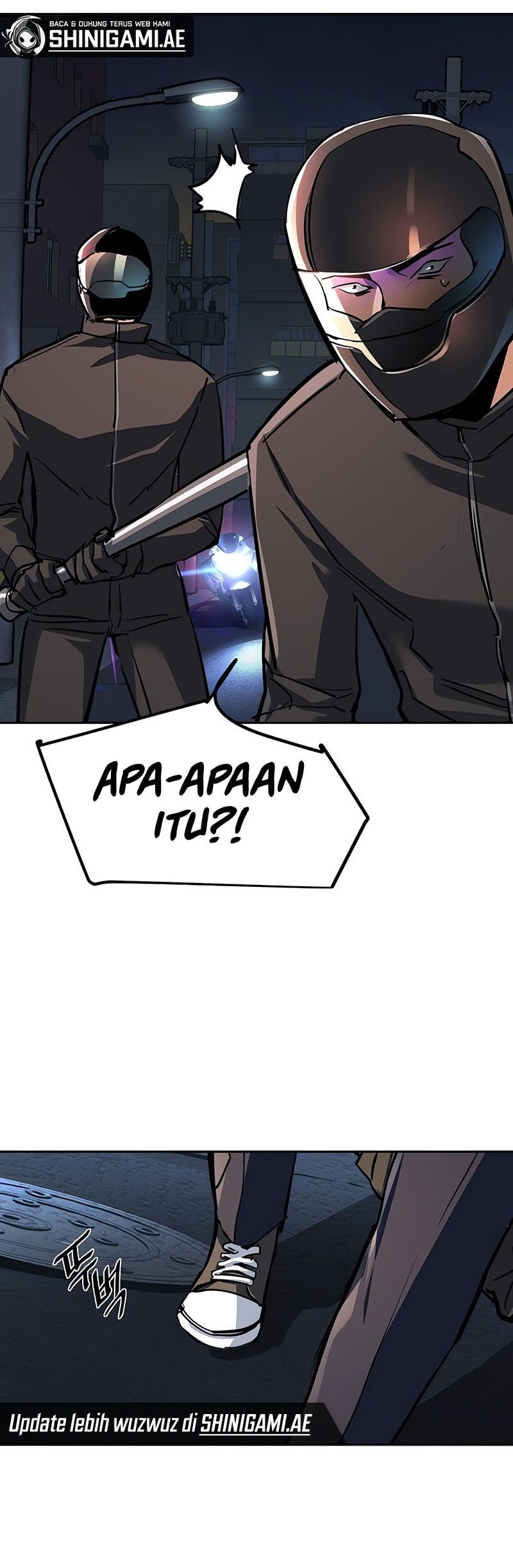 Chapter 231 - halaman 41
