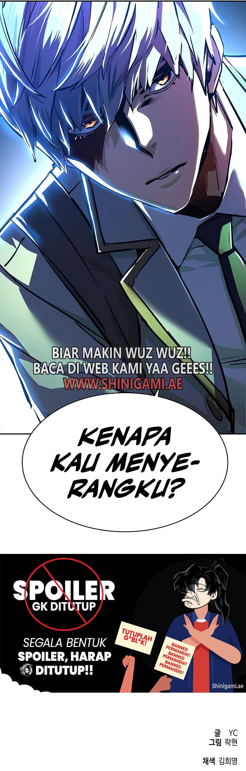 Chapter 231 - halaman 62