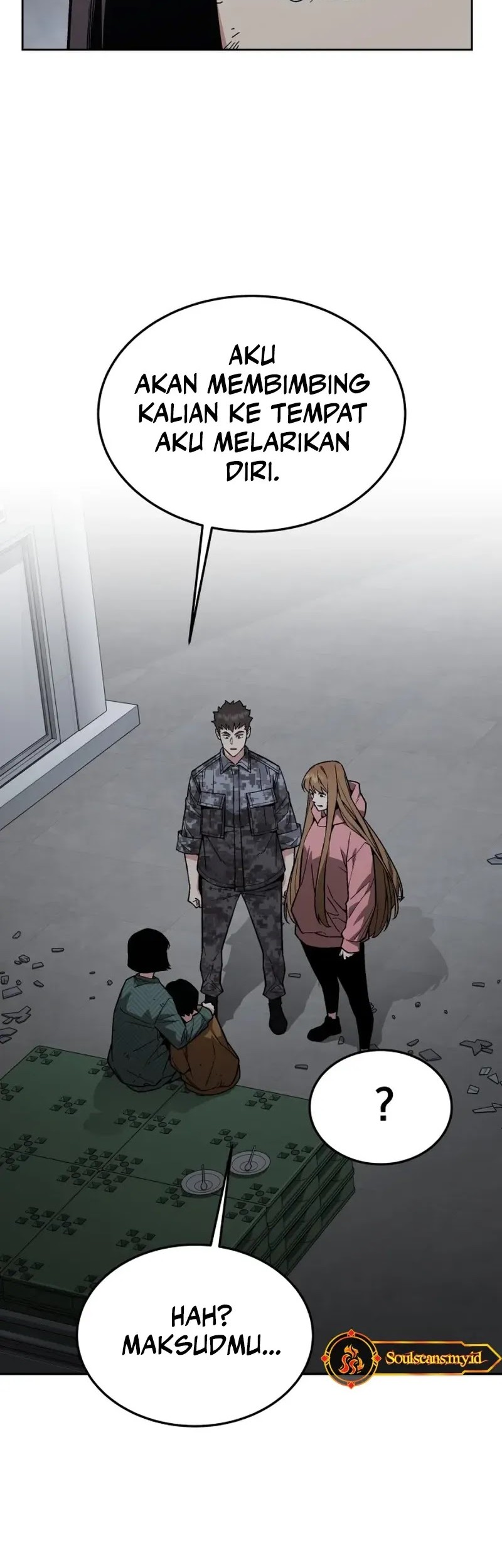 Chapter 48 - halaman 26