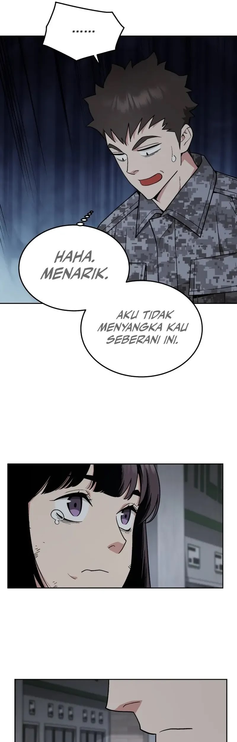 Chapter 48 - halaman 31