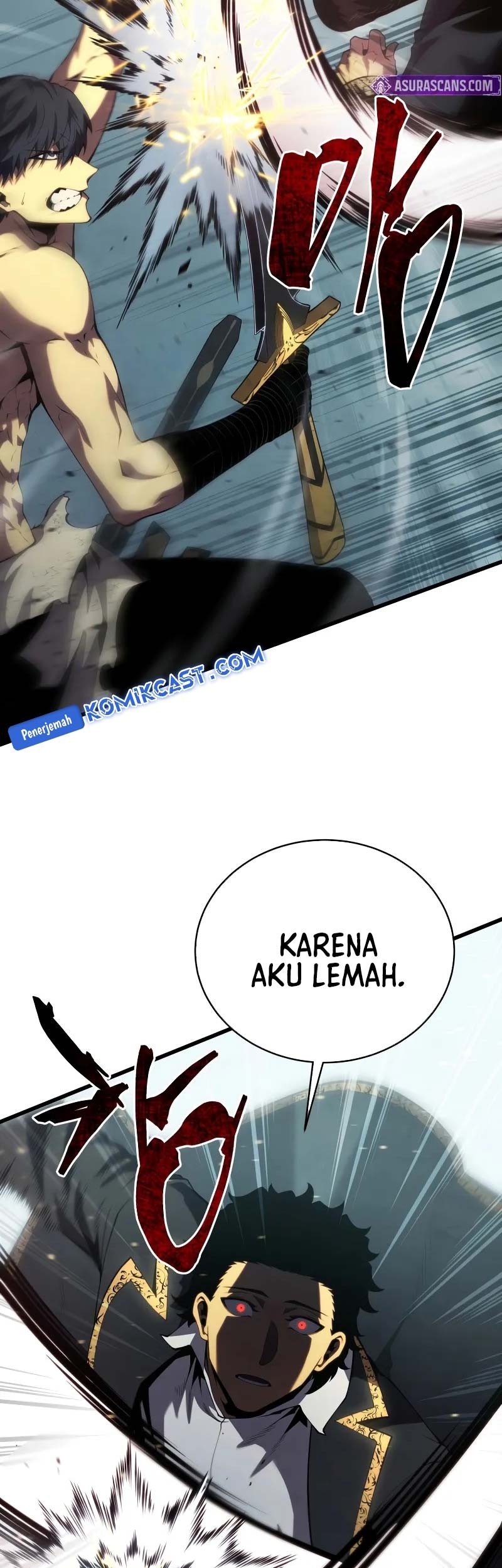 Chapter 157 - halaman 21