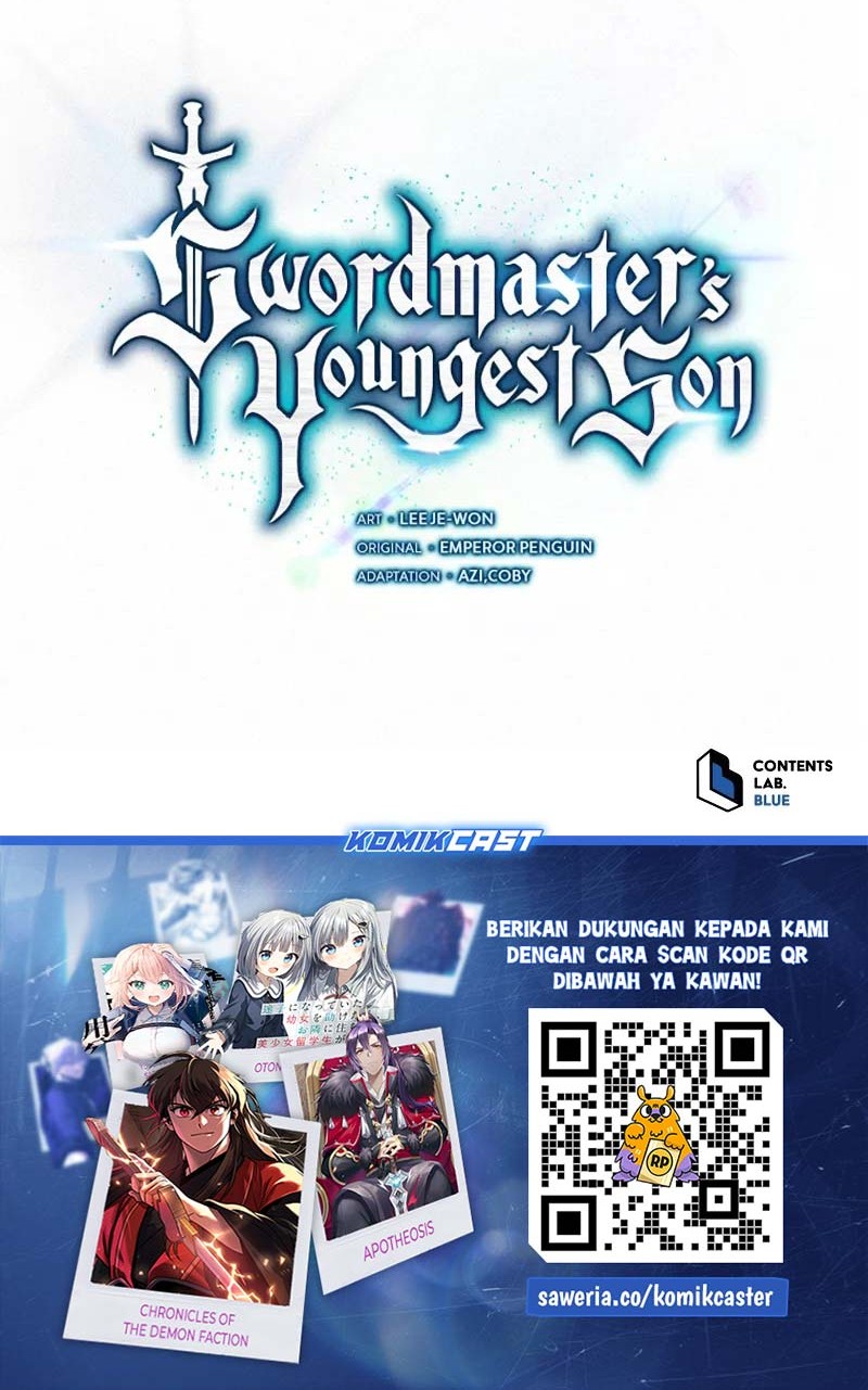 Chapter 157 - halaman 112
