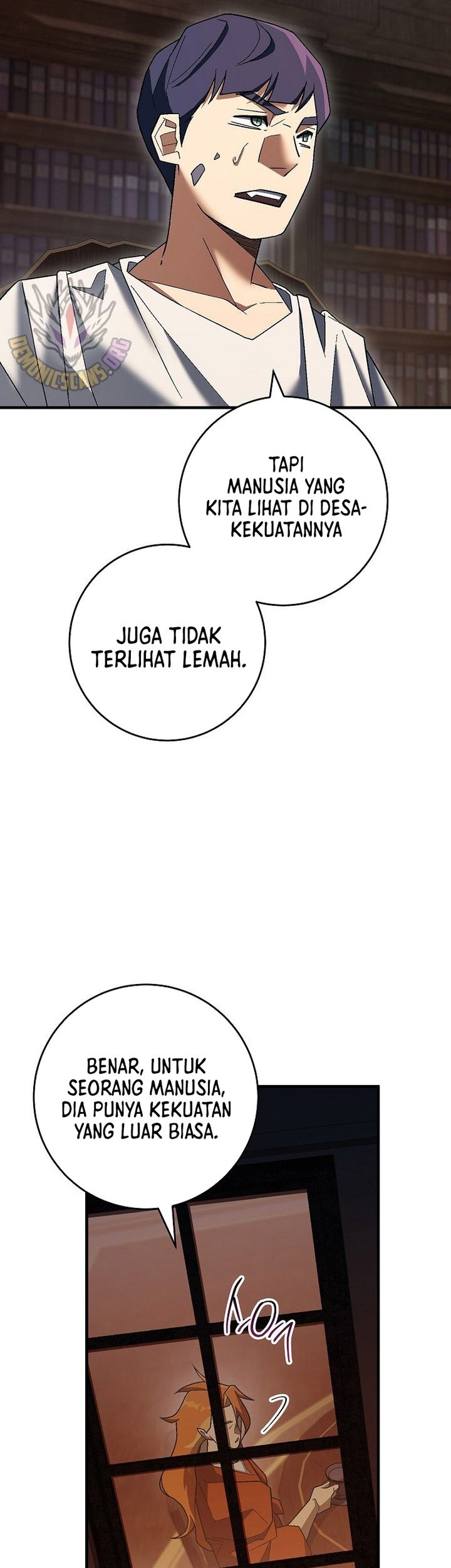 Chapter 119 - halaman 27
