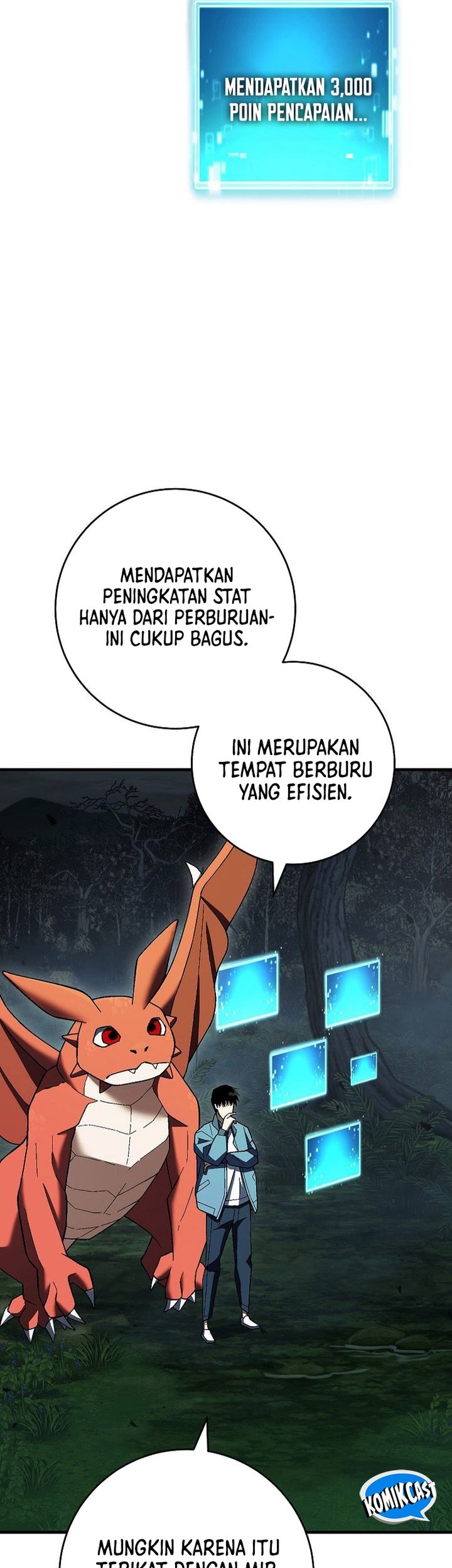 Chapter 119 - halaman 31