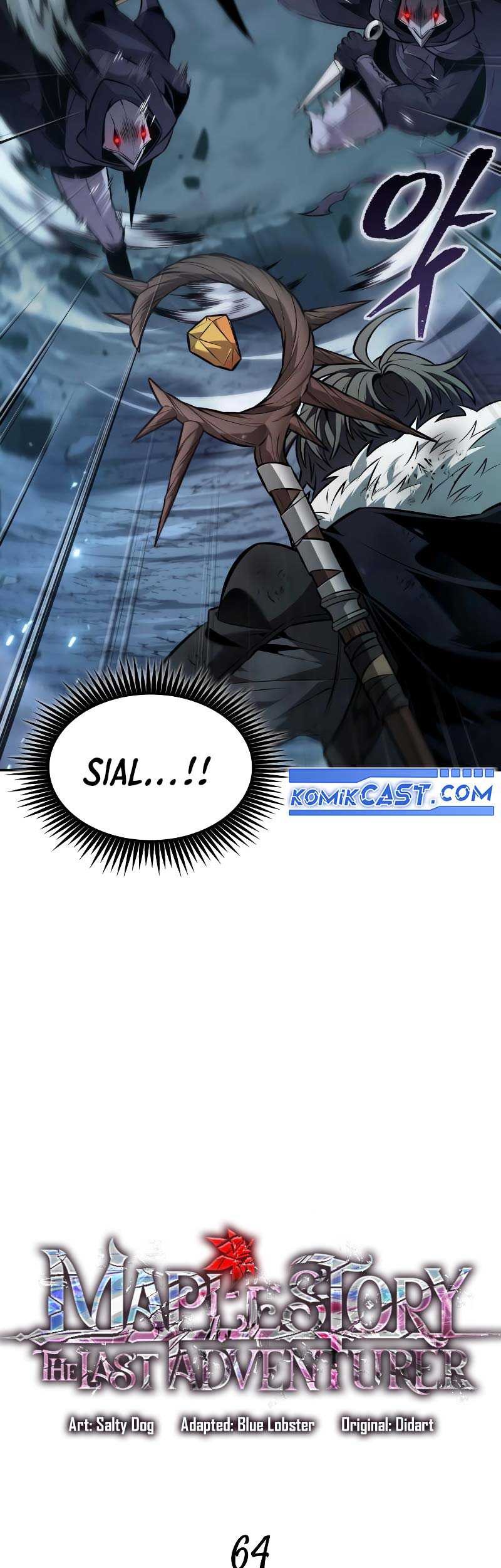 Chapter 64 - halaman 7