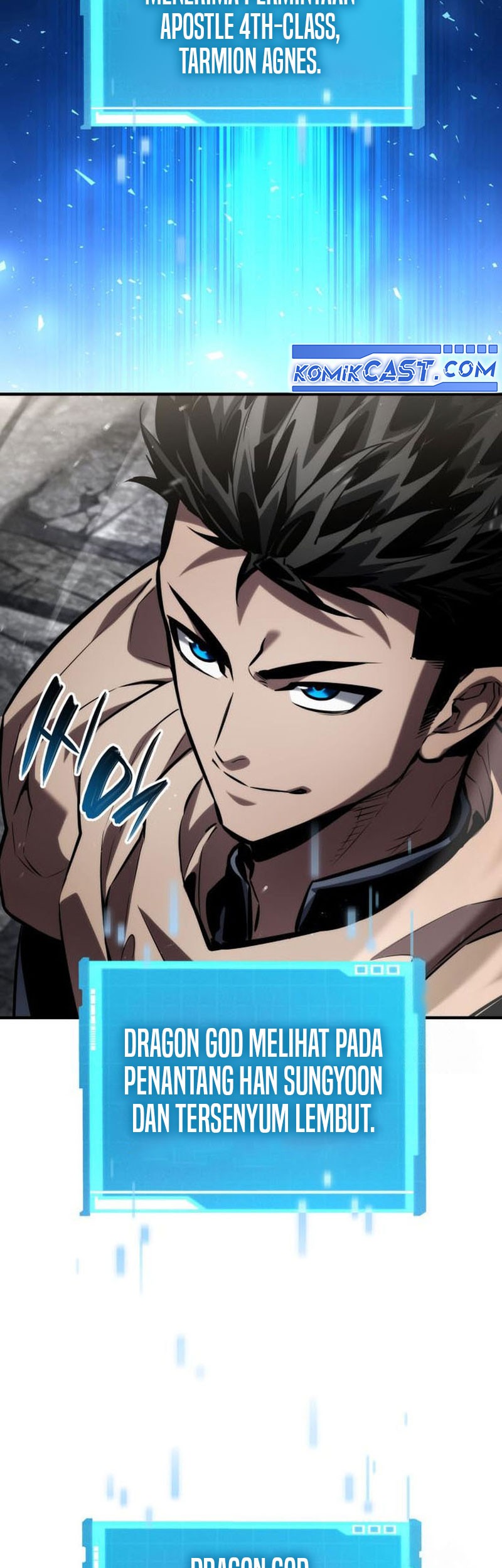 Chapter 130 - halaman 61