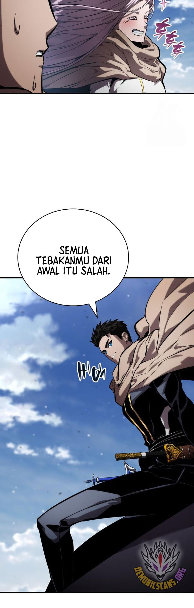 Chapter 130 - halaman 79