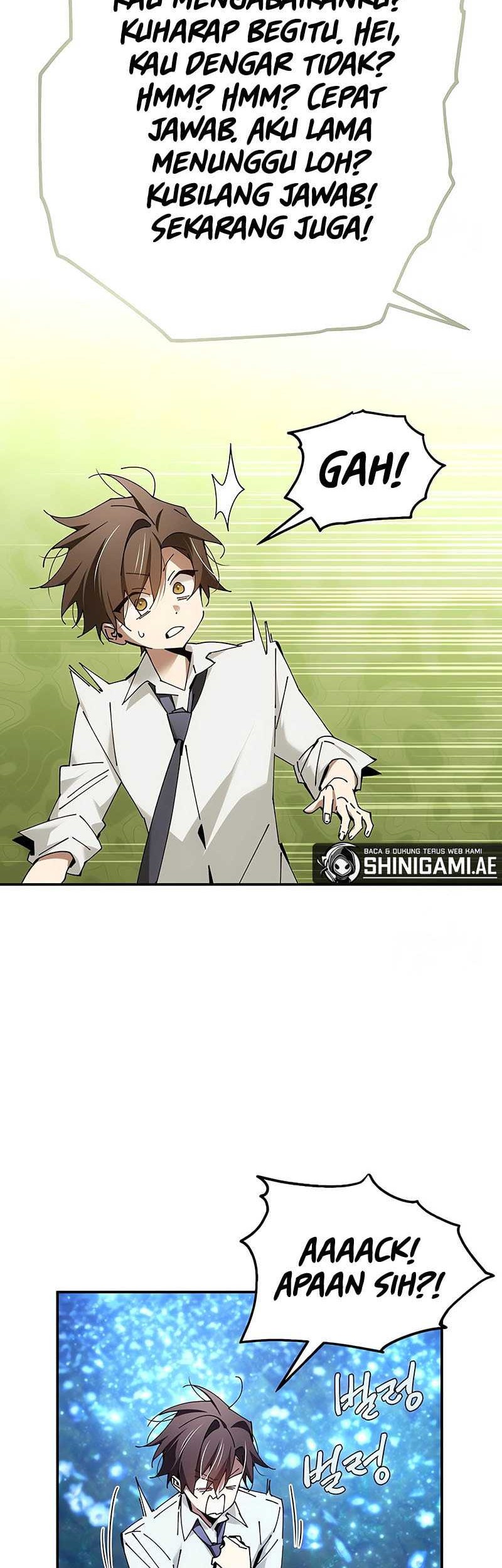Chapter 50 - halaman 32