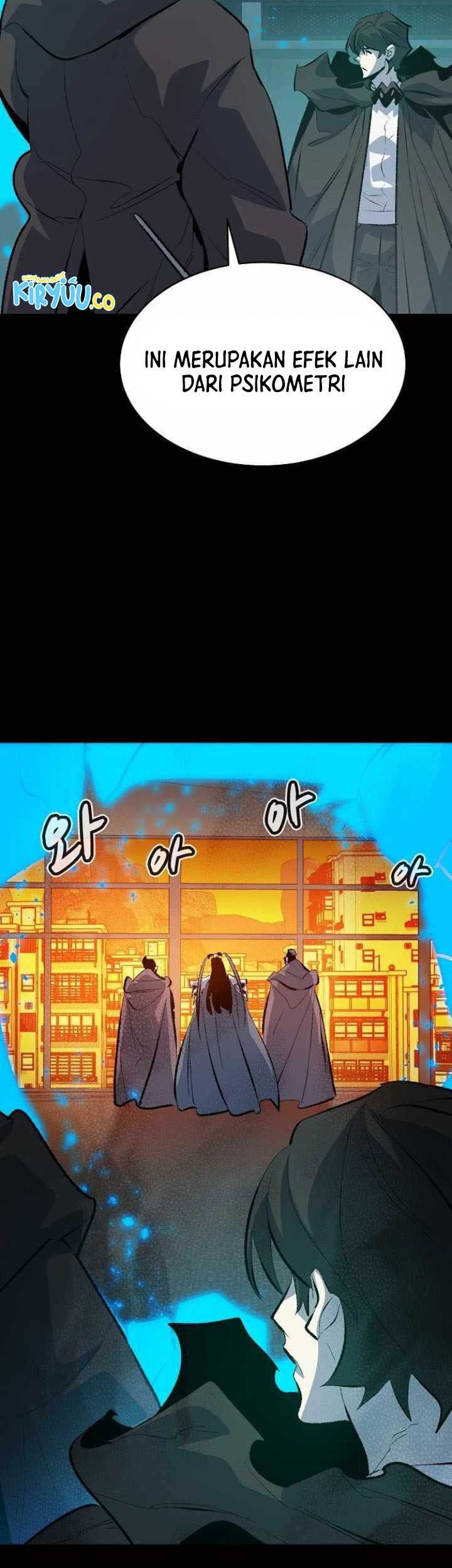 Chapter 169 - halaman 38