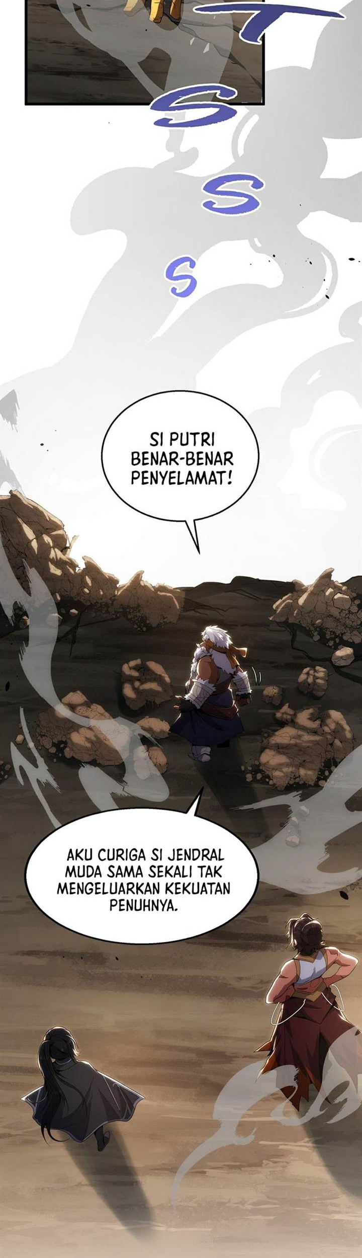 Chapter 211 - halaman 50