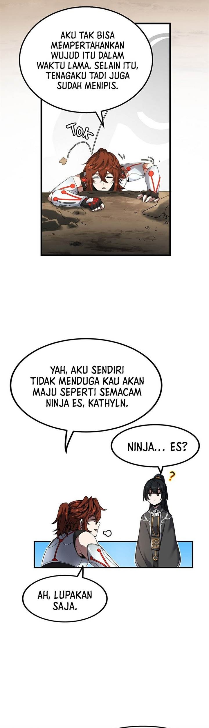 Chapter 211 - halaman 51